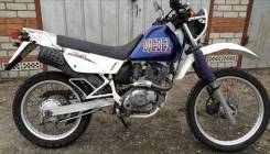 Suzuki Djebel. 200 куб. см., исправен, птс, без пробега