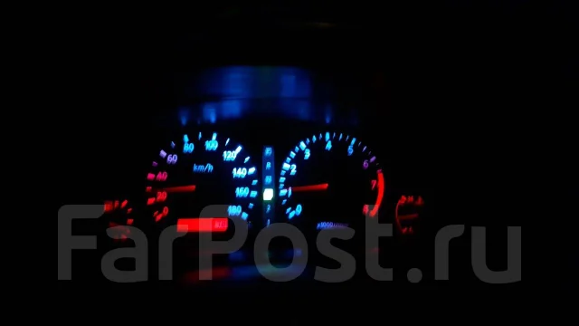 Nissan Bluebird. �������, 4wd, 1.8 (125��.�.), ������, 170 000����. �� ����