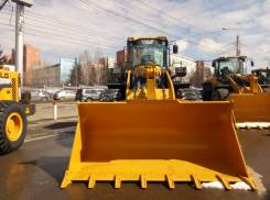 SDLG. Фронтальный погрузчик LG953, 5 000 кг., Дизельный, 3,00 куб. м.