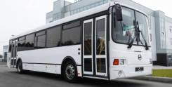 Лиаз 525665. Автобус пригородный ЛиАЗ 525665, 88 мест, В кредит, лизинг