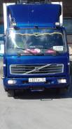 Volvo FL6. Продаю Вольво Фл в хорошем состояни Реф, 5 500 куб. см., 7 000 кг., 4x2