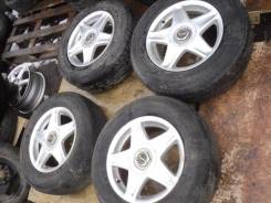 Honda. x15", 8x114.30