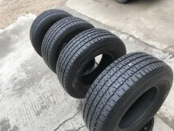 BFGoodrich Radial T/A. ����� at, �/�, ����� 10 % ����