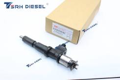 �������� ����-3 095000-5517, 8-97603415-8 Isuzu 6WF1 6WG1 095000-5517 ����