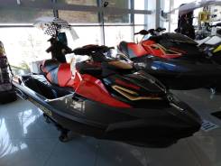 BRP Sea-Doo RXT. 2019 год год