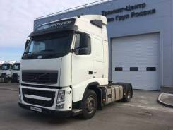 Volvo FH13. Тягач 2010г (ID 340872), 13 000 куб. см., 4x2. Под заказ