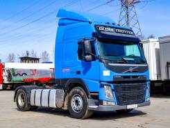 Volvo. Седельный тягач FM 2014 г/в, 12 777 куб. см., 11 235 кг., 4x2