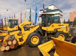 SDLG LG933L. Фронтальный погрузчик , 3 000 кг., Дизельный, 2,00 куб. м.