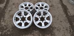 Weds. 7.0x16", 6x139.70, ET26