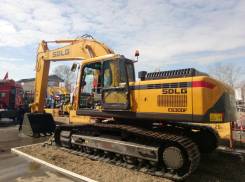 SDLG E6300F. Гусеничный экскаватор , 1,50 куб. м.