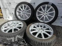 Zephyr. 7.0x18", 5x100, ET48, �� 66���. ����