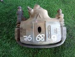 Суппорт Toyota Corolla в Иркутске Суппорт тормозной. Toyota: Sprinter, Corolla Spacio, Sprinter Carib, Corolla Levin, Sprinter Trueno, Corolla, Sprinter Marino, Corolla Ceres 4AFE, 4AG...