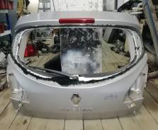 Дверь багажника. Renault Megane, BZ00, BZ06, BZ0B, BZ0C, BZ0D, BZ0F, BZ0G, BZ0H, BZ0J, BZ0K, BZ0L, BZ0N, BZ0U, BZ12, BZ16, DZ, DZ00, DZ03, DZ0B, DZ0D...