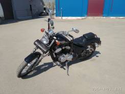 Honda Steed 400VLX. 400 куб. см., исправен, птс, с пробегом