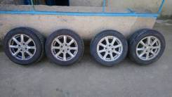 Колеса. x14" 4x98.00 ET35 ЦО 58,0 мм.