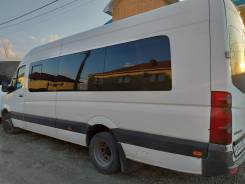 Volkswagen Crafter. Продам фольксваген крафтер, 19 мест