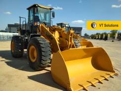 SEM. Фронтальный погрузчик 653D, 5 000 кг., Дизельный, 3,00 куб. м.