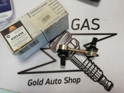 0323-018 ������ ������������� Honda Accord CL7 Fr LH 51321-SEA-E01 ����