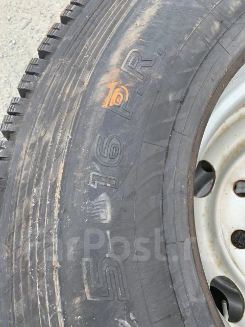 Toyo M923. ������, ��� �����, 2013 ���, �����. ��� ����� �� ������� ����