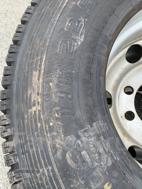Toyo M923. ������, ��� �����, 2013 ���, �����. ��� ����� �� ������� ����