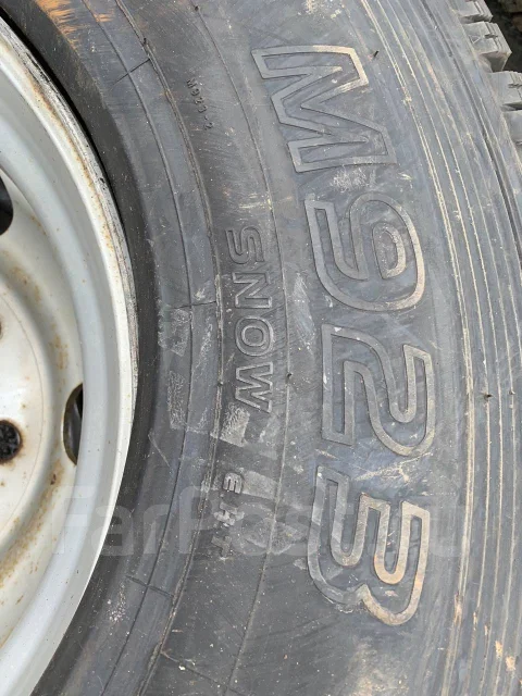 Toyo M923. ������, ��� �����, 2013 ���, �����. ��� ����� �� ������� ����