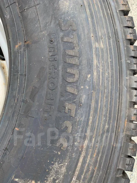 Toyo M923. ������, ��� �����, 2013 ���, �����. ��� ����� �� ������� ����