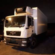 MAN TGM. Продается грузовой рефрижератор , 6 700 куб. см., 10 000 кг., 4x2