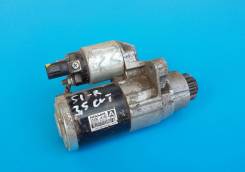 Стартер. Nissan: Teana, Maxima, Altima, Murano, Quest Infiniti JX35, L50 Infiniti QX60, L50 Двигатели: QR25DE, VQ25DE, VQ35DE, YD25