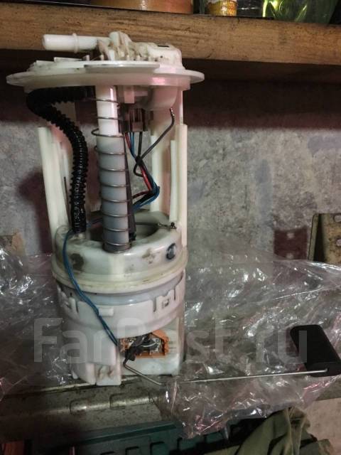 Топливный насос в сборе(топливная сборка), Jeep Grand Cherokee купить ...