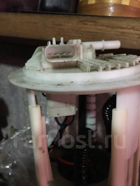 Топливный насос в сборе(топливная сборка), Jeep Grand Cherokee купить ...