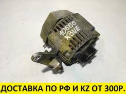 Генератор. Toyota: Cami, Duet, Sparky, Passo, bB Daihatsu Terios, J102G, J122G Daihatsu Storia, M101S, M111S Daihatsu YRV, M201G, M211G Daihatsu Boon...