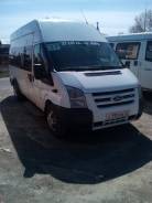 Ford Transit 222702. Продаётся микроавтобус форд транзит, 18 мест