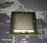 Intel Xeon E5540