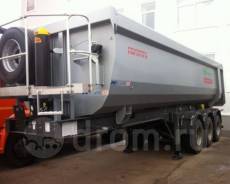 Кировец К-703МА-12-02-ССУ. Grunwald, 35 000 кг.
