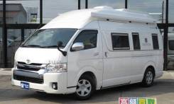 Toyota Hiace. , 2 700 куб. см. Под заказ