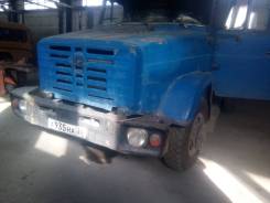 ЗИЛ. 450850