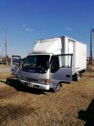 Isuzu Elf. Продаётся грузовик Isuzu ELF, 5 200 куб. см., 3 500 кг., 4x2
