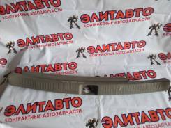 Панель замка багажника. Toyota Vista Ardeo, AZV50, AZV50G, AZV55, AZV55G, SV50, SV50G, SV55, SV55G, ZZV50, ZZV50G