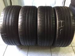 Pirelli P Zero. Летние, 2017 год, 30 %, 4 шт