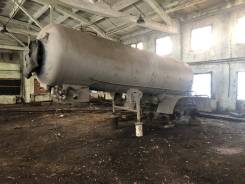 ОдАЗ 9370. Продам Прицеп грузовой ОДАЗ 9370 цистерна