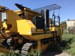 Gomaco. В Воронеже! Бетоноукладчик 9500