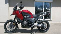 Honda VFR 1200X Crosstourer. 1 200 куб. см., исправен, птс, с пробегом