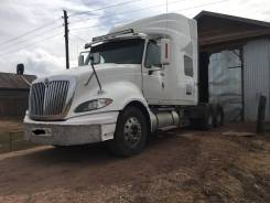 International Prostar. Продается тягач international prostar, 15 000 куб. см., 6x4