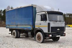 МАЗ 5336. , 14 900 куб. см., 8 000 кг., 4x2