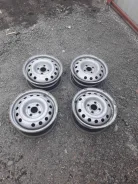 Daewoo. x14", 4x100.00
