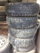 Carlisle, 205/80 D70 15R в Братске Carlisle. Всесезонные, 40 %
