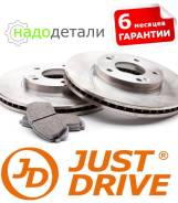 Диск тормозной. Renault Logan, LS0G, LS0H, LS12, LS1Y Renault Twingo Renault Clio Renault Sandero, BS11, BS12, BS1Y Двигатели: D4D, D4F, K4M, K7J, K7M...