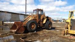 Case. Колёсный погрузчик CASE W30, Дизельный
