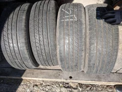 Dunlop Veuro VE 302. ������, 2012 ���, �/�, ����� 50�%