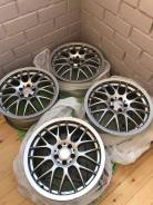 Falken. 7.0x17", 5x100.00